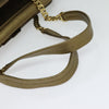 cartier Chain Ladonia Shoulder Bag Leather