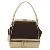 Prada Vintage Handbag Canvas