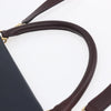 Celine Tricolor Trapeze Bag Leather