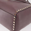 Valentino Garavani Rockstud Tote Rigid Leather