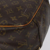 Secondhand Louis Vuitton Excursion Handbag