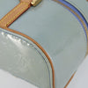 Secondhand Louis Vuitton Sullivan Horizontal Bag Monogram Vernis