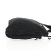 Prada Zip Messenger Quilted Tessuto