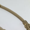 Secondhand Burberry Hoxton Hobo Beige Leather Bags
