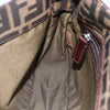 Secondhand Fendi Vintage Shoulder Bag Zucca