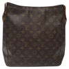 Secondhand Louis Vuitton Looping Handbag