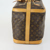 Louis Vuitton Cruiser Handbag Monogram Canvas