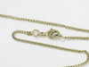 Secondhand Chanel Vintage CC Pendant Necklace
