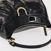 Secondhand Gucci D Ring Hobo Patent