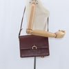 cartier Must de Cartier Shoulder Bag Leather