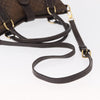 Secondhand Louis Vuitton Elegie Handbag Monogram Idylle