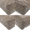 Louis Vuitton Looping Handbag Monogram Canvas