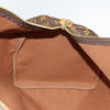 Secondhand Louis Vuitton Keepall Bag
