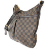 Secondhand Louis Vuitton Bloomsbury Handbag Damier