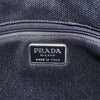 Prada Vintage Tote Tessuto