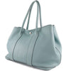 Hermes Garden Party Tote Leather
