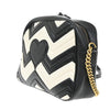 Gucci GG Marmont Shoulder Bag Matelasse Leather
