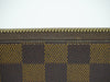 Secondhand Louis Vuitton Clemence Wallet Damier