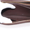 Secondhand Louis Vuitton Zippy Wallet NM Damier