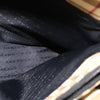 Secondhand Burberry Nova Check Tote Canvas and