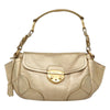 Secondhand Prada Antic Pushlock Shoulder Bag