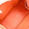 Hermes Lindy Bag Evercolor