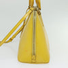 Prada Promenade Bag Vernice Saffiano Leather