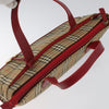 Secondhand Burberry Nova Check Handbag Nova Check