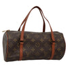 Secondhand Louis Vuitton Papillon Handbag