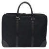 Burberry Black Label Business Bag Nylon