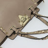 Secondhand Valentino Garavani Rockstud Tote Pebbled