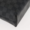Secondhand Louis Vuitton Porte-Documents Jour NM Bag Damier Graphite