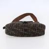 Secondhand Fendi Vintage Shoulder Bag Zucca