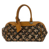 Louis Vuitton Baby Speedy Bag Limited Edition Sunshine Express