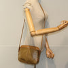 Secondhand Celine Macadam Shoulder Bag