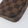 Secondhand Louis Vuitton Mini pochette accessoires