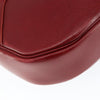 Christian Dior Vintage Shoulder Bag Leather