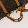 Secondhand Louis Vuitton Keepall Bag