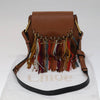 Secondhand Chloe Multicolor Fringe Hudson Bag