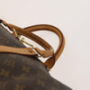 Secondhand Louis Vuitton Keepall Bag