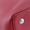 Secondhand Fendi 2Jours Bag Red Leather Bags