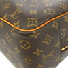 Secondhand Louis Vuitton Deauville Handbag