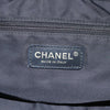 Secondhand Chanel Travel Line Satchel