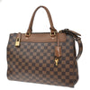 Secondhand Louis Vuitton Greenwich Bag Damier