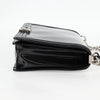 Secondhand Chanel Reverso Boy Flap Bag Patent