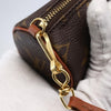 Louis Vuitton Papillon Pochette Monogram Canvas