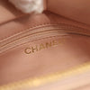 Chanel Petite Timeless Tote Quilted Calfskin