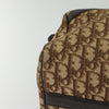 Secondhand Christian Dior Vintage Trotter Boston Bag