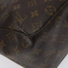Secondhand Louis Vuitton Looping Handbag