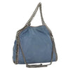 Secondhand Stella McCartney Falabella Fold Over Crossbody Bag
